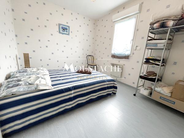 BELLE VILLA FAMILIALE - A PROXIMITÉ DE LA PLAGE DE ROYAN PONTAILLAC -