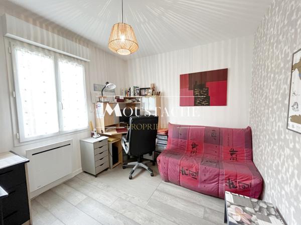 BELLE VILLA FAMILIALE - A PROXIMITÉ DE LA PLAGE DE ROYAN PONTAILLAC -