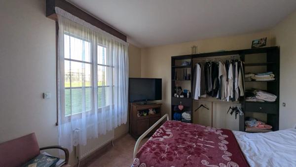 Vente Maison 4 pièces 135 m2 à Clémont