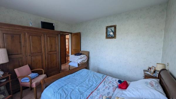 Vente Maison 4 pièces 135 m2 à Clémont