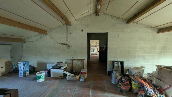 Vente Maison 4 pièces 135 m2 à Clémont