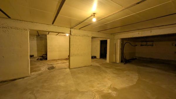 Vente Maison 4 pièces 135 m2 à Clémont