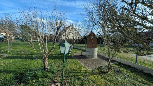 Vente Maison 4 pièces 135 m2 à Clémont