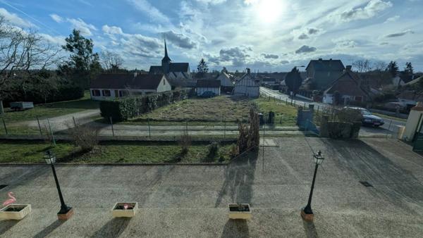 Vente Maison 4 pièces 135 m2 à Clémont