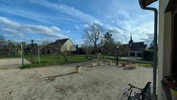 Vente Maison 4 pièces 135 m2 à Clémont