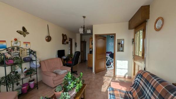 Vente Maison 4 pièces 135 m2 à Clémont