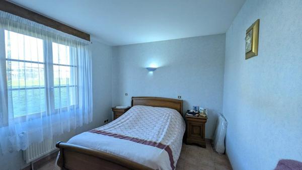 Vente Maison 4 pièces 135 m2 à Clémont