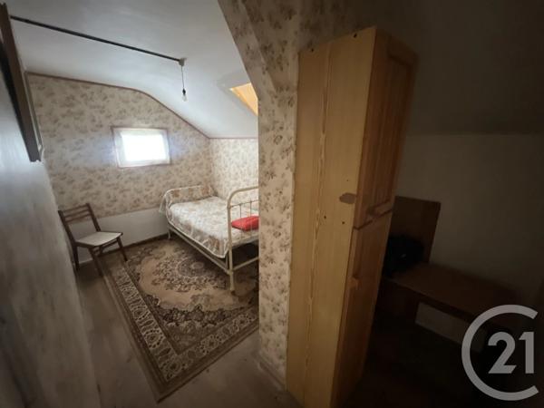 Maison à vendre  7 pièces - 153,88 m 2   CAPVERN LES BAINS  - 65