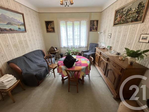 Maison à vendre  7 pièces - 153,88 m 2   CAPVERN LES BAINS  - 65