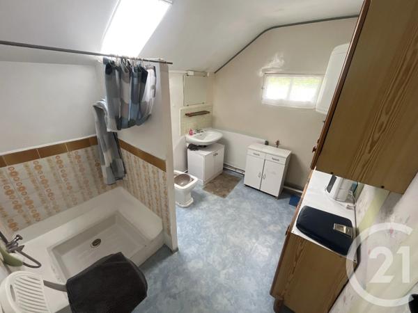 Maison à vendre  7 pièces - 153,88 m 2   CAPVERN LES BAINS  - 65