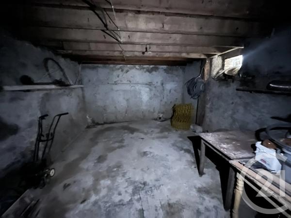 Maison à vendre  7 pièces - 153,88 m 2   CAPVERN LES BAINS  - 65