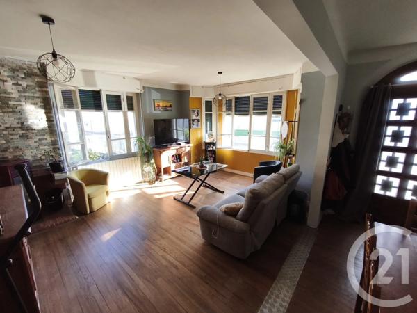 Maison à vendre  7 pièces - 153,88 m 2   CAPVERN LES BAINS  - 65