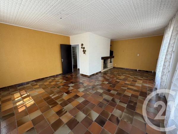 Maison à vendre  7 pièces - 153,88 m 2   CAPVERN LES BAINS  - 65