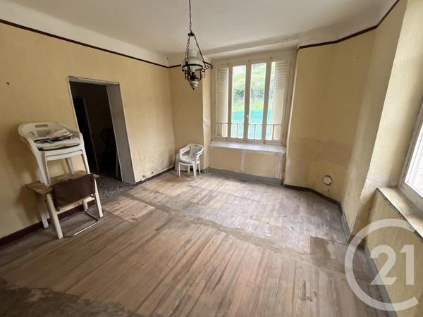 Maison à vendre  7 pièces - 153,88 m 2   CAPVERN LES BAINS  - 65