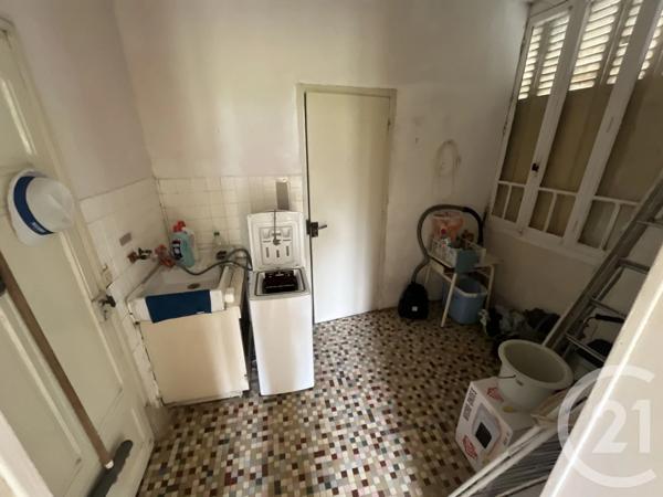 Maison à vendre  7 pièces - 153,88 m 2   CAPVERN LES BAINS  - 65