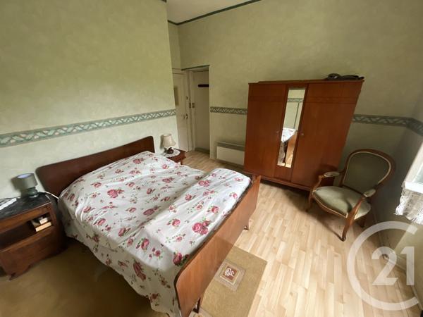 Maison à vendre  7 pièces - 153,88 m 2   CAPVERN LES BAINS  - 65