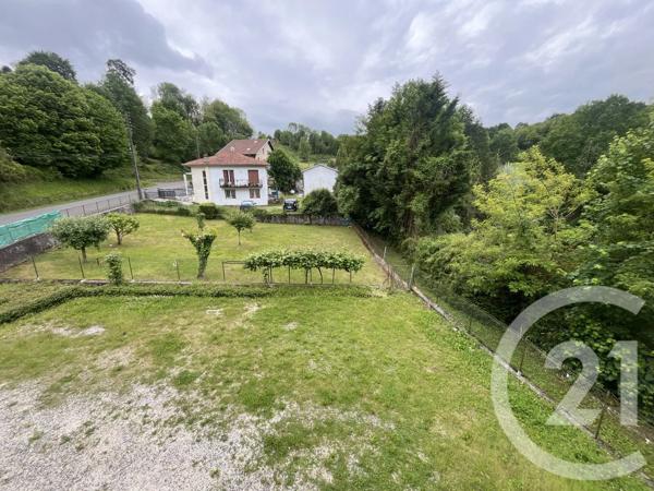 Maison à vendre  7 pièces - 153,88 m 2   CAPVERN LES BAINS  - 65