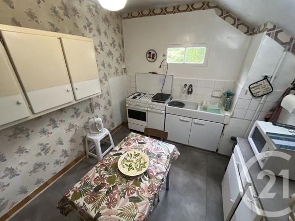 Maison à vendre  7 pièces - 153,88 m 2   CAPVERN LES BAINS  - 65