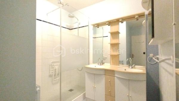Appartement de 81,17 m²