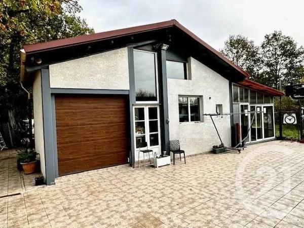 Maison à vendre  1 pièce - 69 m 2   CUGNAUX  - 31