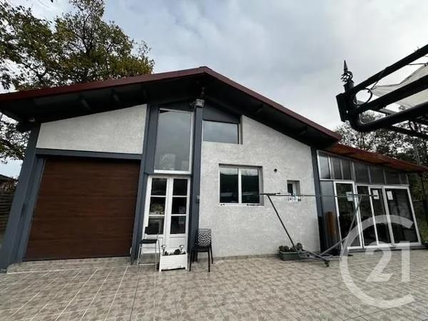 Maison à vendre  1 pièce - 69 m 2   CUGNAUX  - 31