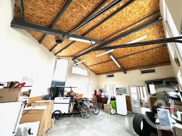 Maison à vendre  1 pièce - 69 m 2   CUGNAUX  - 31
