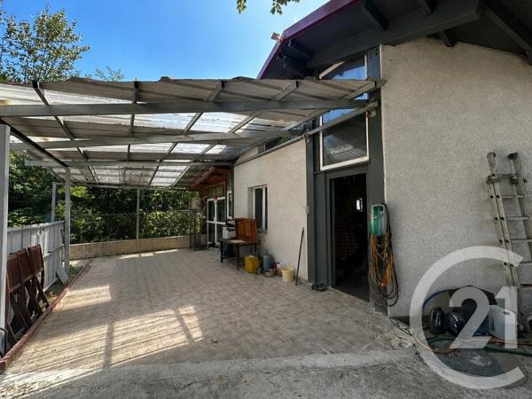 Maison à vendre  1 pièce - 69 m 2   CUGNAUX  - 31