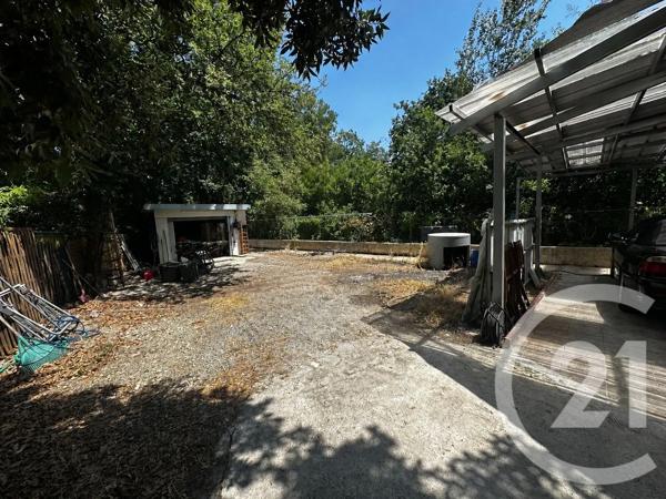 Maison à vendre  1 pièce - 69 m 2   CUGNAUX  - 31