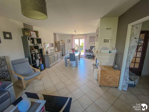 Maison - Vendu - 106 m² - CORGIRNON | The Door Man