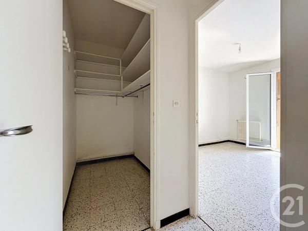 Appartement F3 à vendre  3 pièces - 61,42 m 2   SETE  - 34