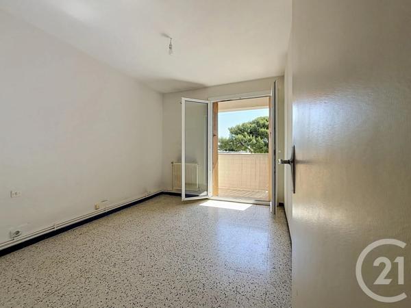 Appartement F3 à vendre  3 pièces - 61,42 m 2   SETE  - 34
