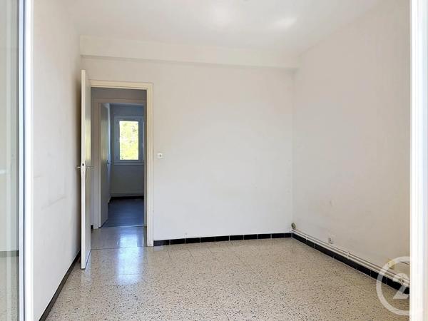 Appartement F3 à vendre  3 pièces - 61,42 m 2   SETE  - 34