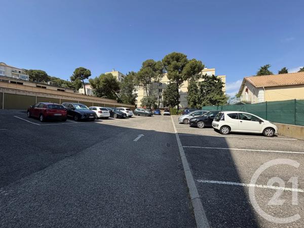 Appartement F3 à vendre  3 pièces - 61,42 m 2   SETE  - 34