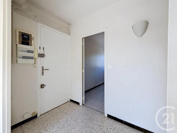 Appartement F3 à vendre  3 pièces - 61,42 m 2   SETE  - 34