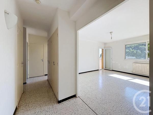 Appartement F3 à vendre  3 pièces - 61,42 m 2   SETE  - 34