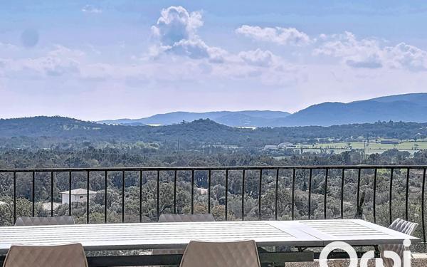 Maison à vendre    10 pièces •  Porto-Vecchio