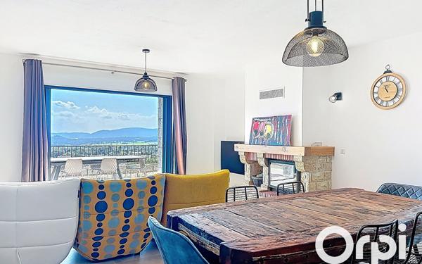 Maison à vendre    10 pièces •  Porto-Vecchio