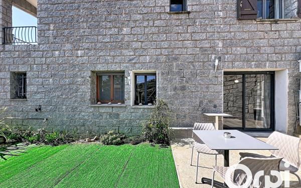 Maison à vendre    10 pièces •  Porto-Vecchio