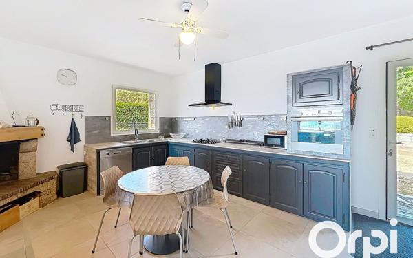 Maison à vendre    10 pièces •  Porto-Vecchio