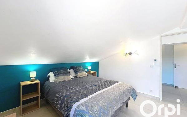 Maison à vendre    10 pièces •  Porto-Vecchio