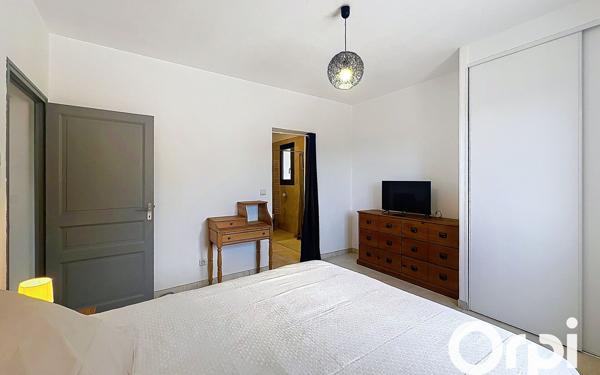 Maison à vendre    10 pièces •  Porto-Vecchio