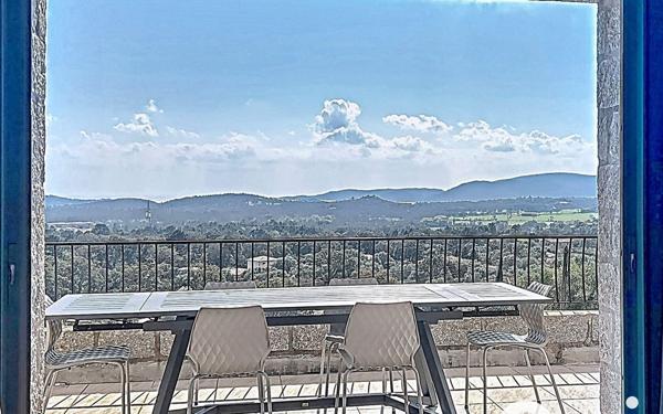 Maison à vendre    10 pièces •  Porto-Vecchio