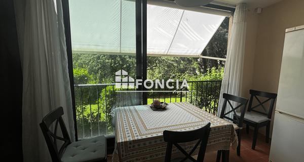 À vendre Appartement 2 pièces 32 m² - Six-fours-les-plages 83140