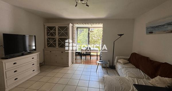 À vendre Appartement 2 pièces 32 m² - Six-fours-les-plages 83140