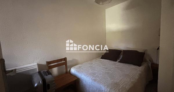 À vendre Appartement 2 pièces 32 m² - Six-fours-les-plages 83140