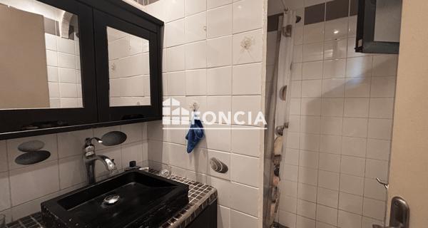 À vendre Appartement 2 pièces 32 m² - Six-fours-les-plages 83140