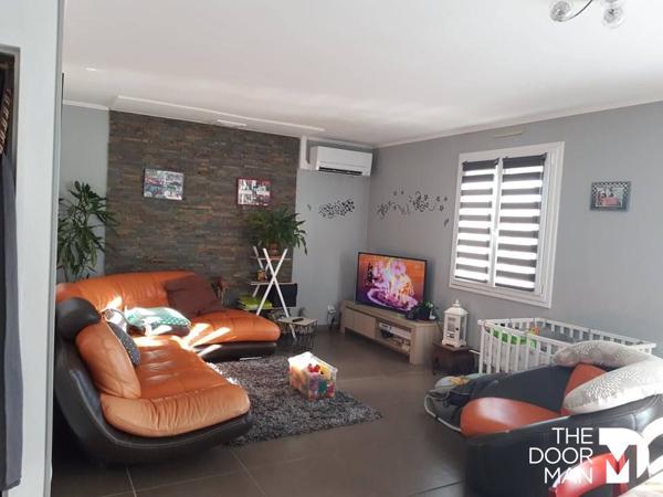 Maison - Vendu - 100 m² - MORTHOMIERS | The Door Man