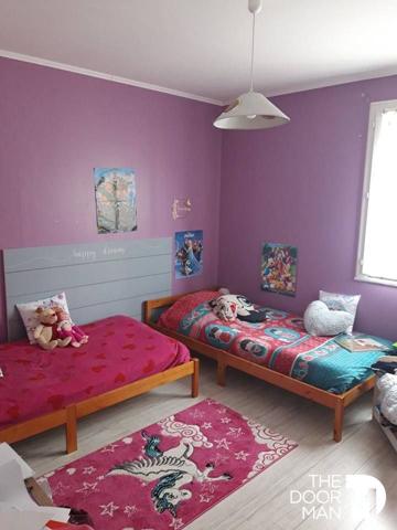 Maison - Vendu - 100 m² - MORTHOMIERS | The Door Man