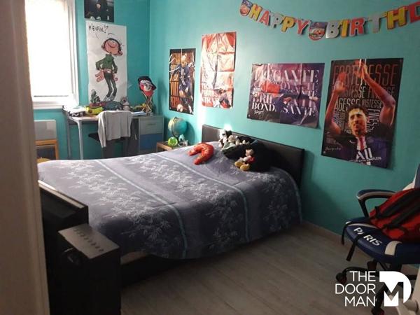 Maison - Vendu - 100 m² - MORTHOMIERS | The Door Man