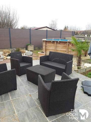 Maison - Vendu - 100 m² - MORTHOMIERS | The Door Man